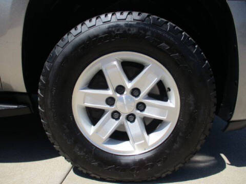 2009 GMC Yukon