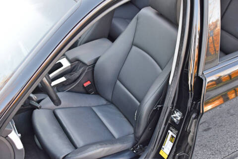 2009 BMW 3 Series 328i