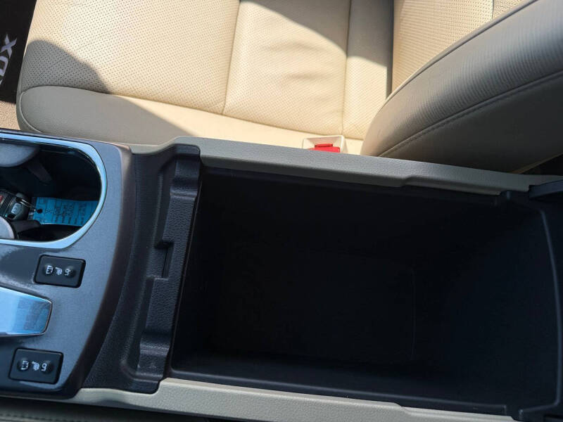 2015 Acura RDX w/Tech