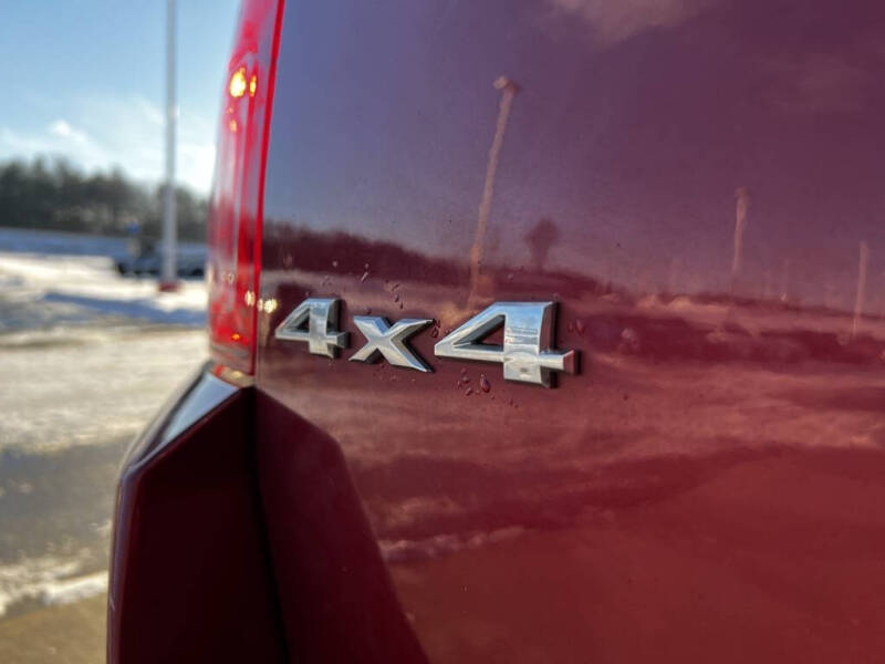 2016 Jeep Compass High Altitude