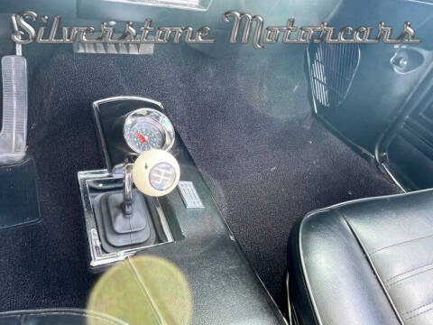 1967 Chevrolet Chevelle