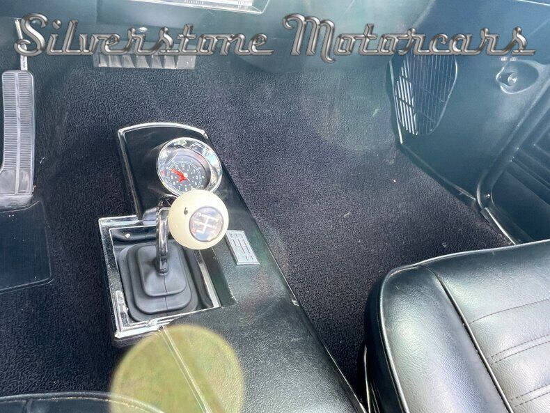 1967 Chevrolet Chevelle