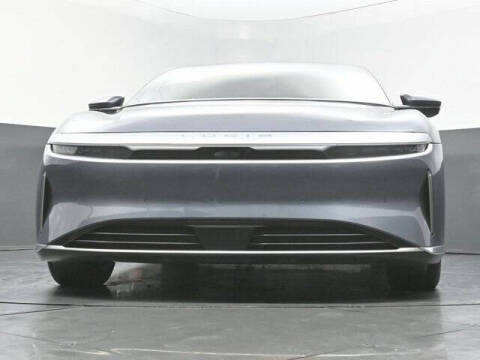 2024 Lucid Air Touring