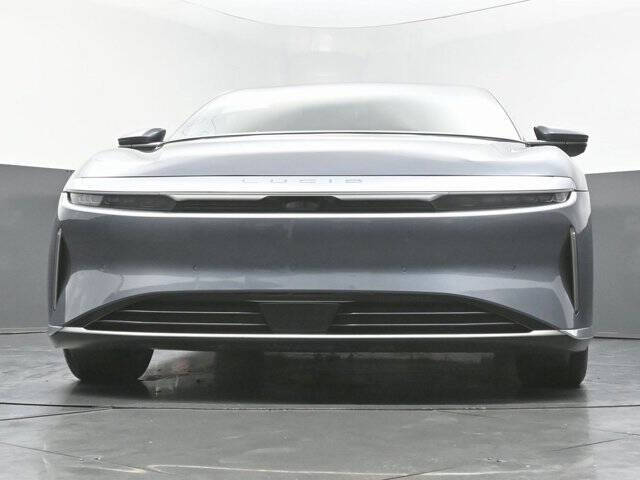 2024 Lucid Air Touring