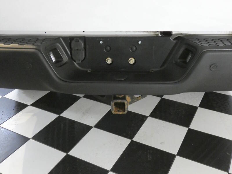 2020 RAM 1500 Classic