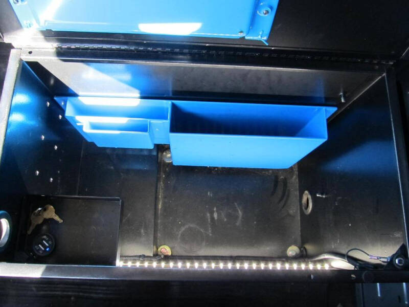 2021 Chevrolet Express 2500