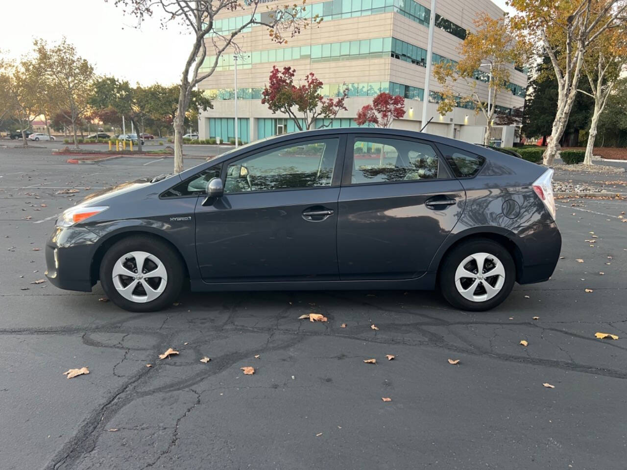 2015 Toyota Prius for sale at Barakat Auto Sales LLC in Sacramento, CA