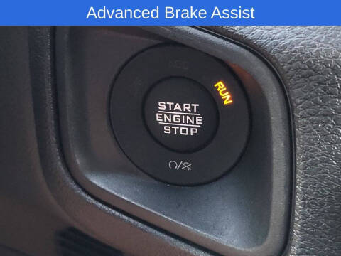 2024 Jeep Gladiator Sport