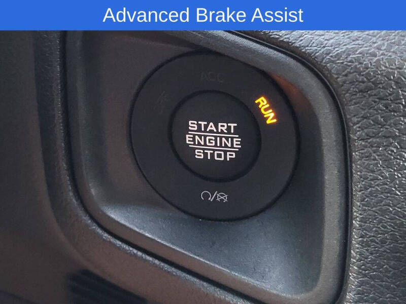 2024 Jeep Gladiator Sport