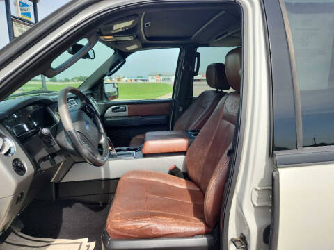 2008 Ford Expedition