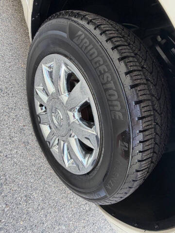 2014 Buick Enclave Leather
