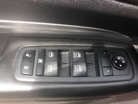 2020 Dodge Durango GT