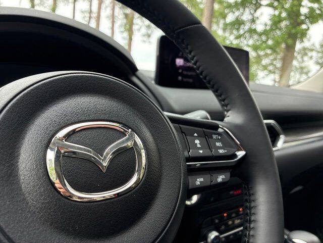 2023 Mazda CX-5 2.5 S Premium Plus