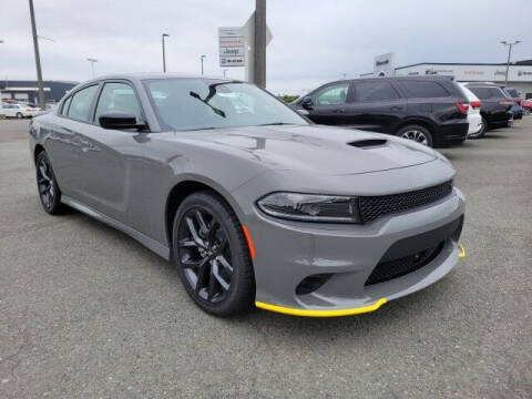 2023 Dodge Charger for sale at Karmart in Burlington WA