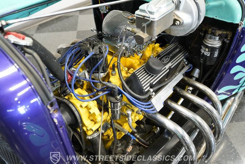 1932 Ford F-100