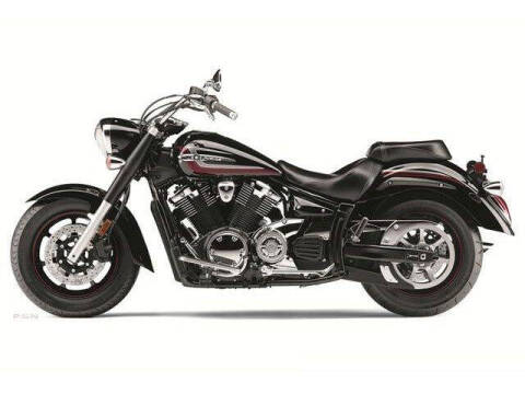 2013 Yamaha V-Star 1300
