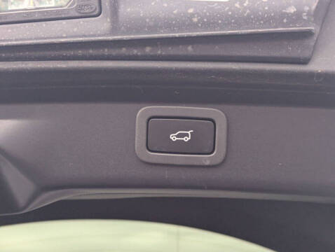 2020 Jaguar I-PACE EV400 SE