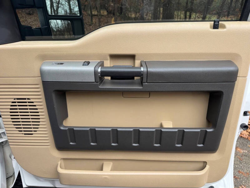 2015 Ford F-250 Super Duty Lariat