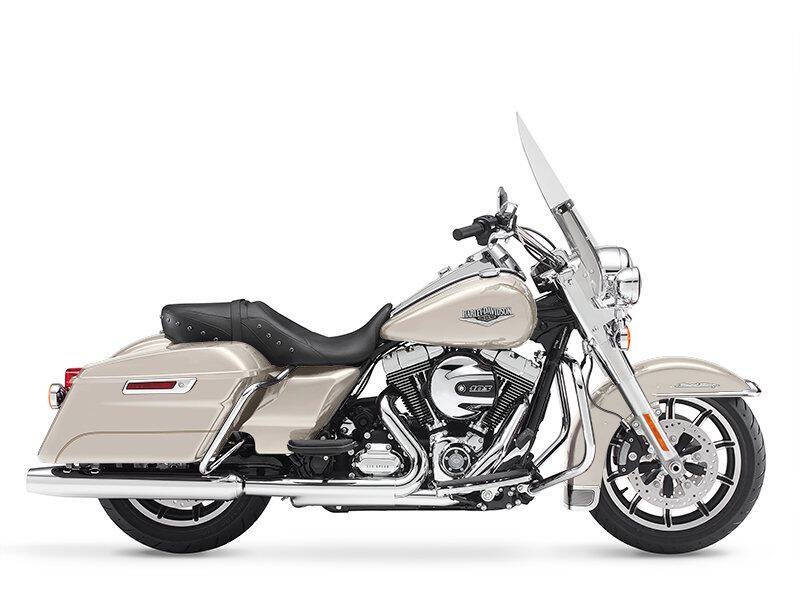 2015 Harley-Davidson Road King