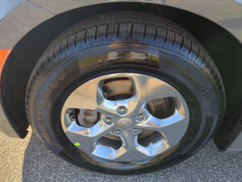 2020 Chrysler Pacifica Hybrid Touring L