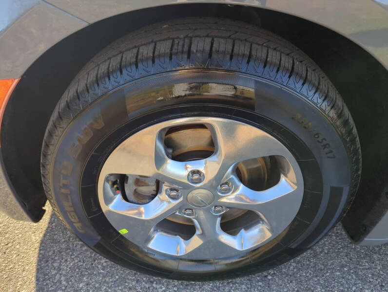 2020 Chrysler Pacifica Hybrid Touring L