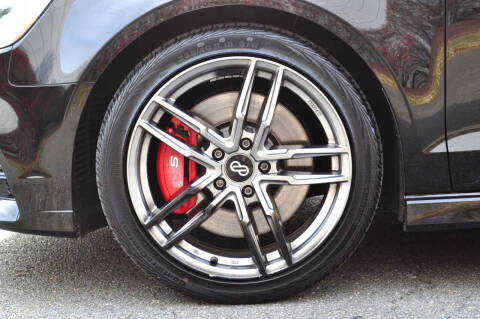 2020 Audi S3 2.0T quattro Premium Plus