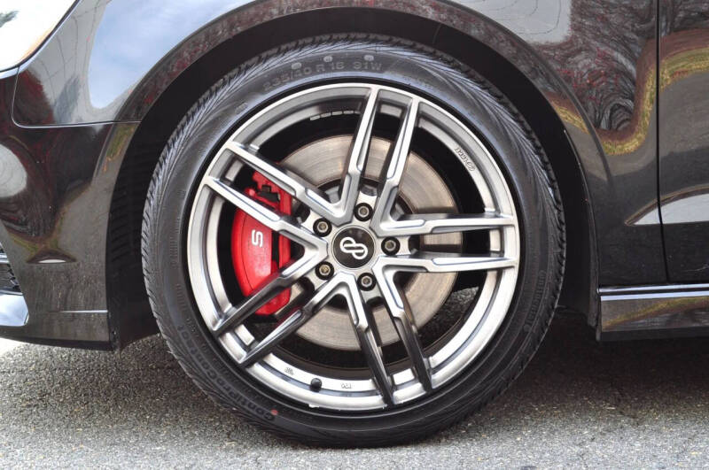 2020 Audi S3 2.0T quattro Premium Plus