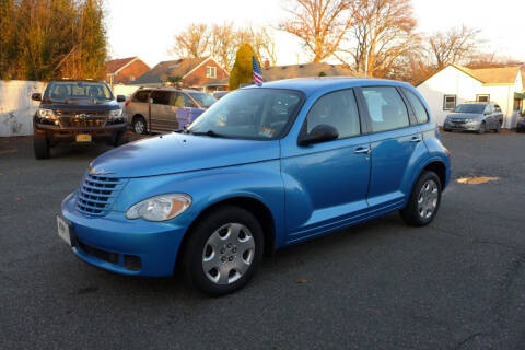 2009 Chrysler PT Cruiser for sale at FBN Auto Sales & Service in Highland Park NJ