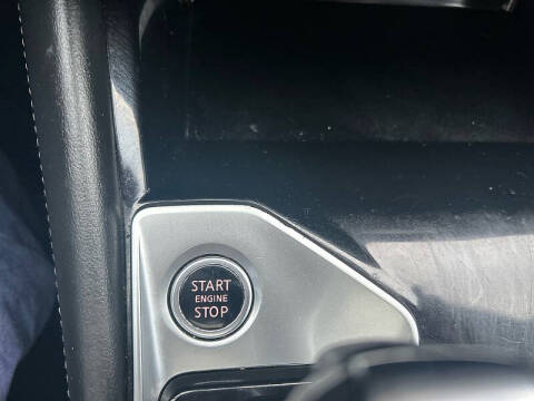 2020 Nissan Altima 2.5 SL