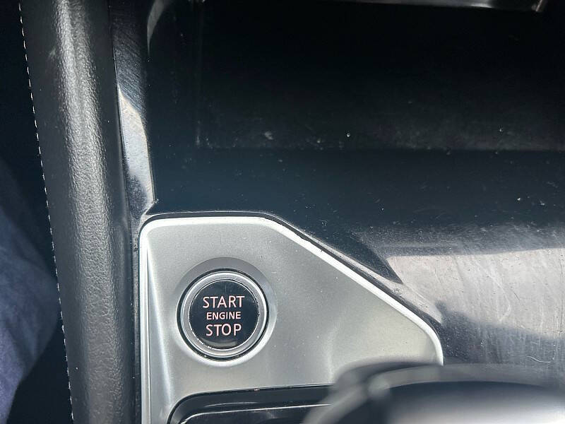 2020 Nissan Altima 2.5 SL