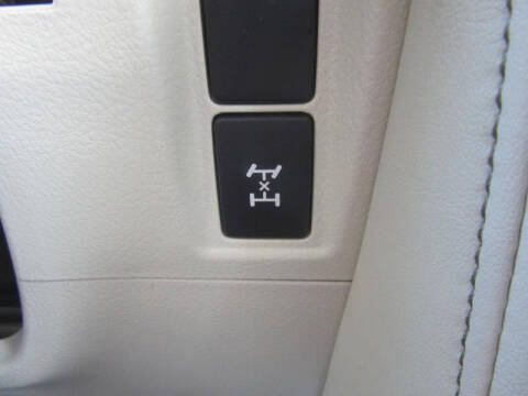 2017 Lexus GX 460 Luxury