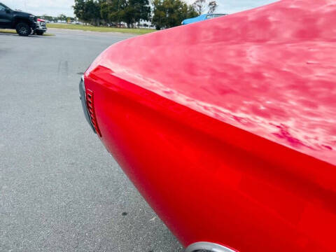 1970 Chevrolet Chevelle