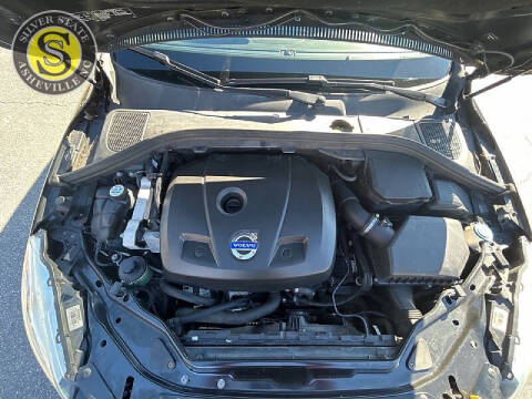 2015 Volvo XC60 T5 Drive-E Platinum