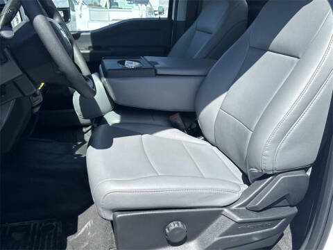 2024 Ford F-600 Super Duty