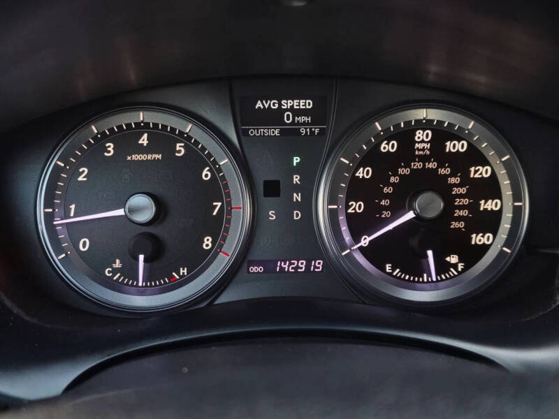 2010 Lexus ES 350