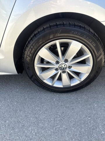 2016 Volkswagen Jetta
