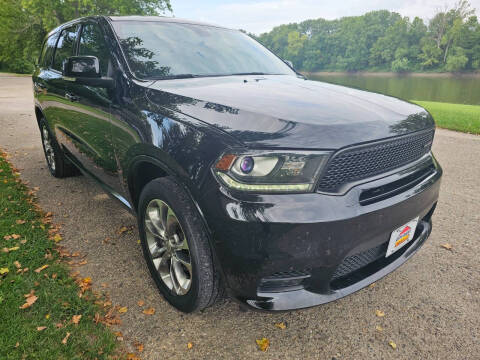 2020 Dodge Durango for sale at Auto House Superstore in Terre Haute IN