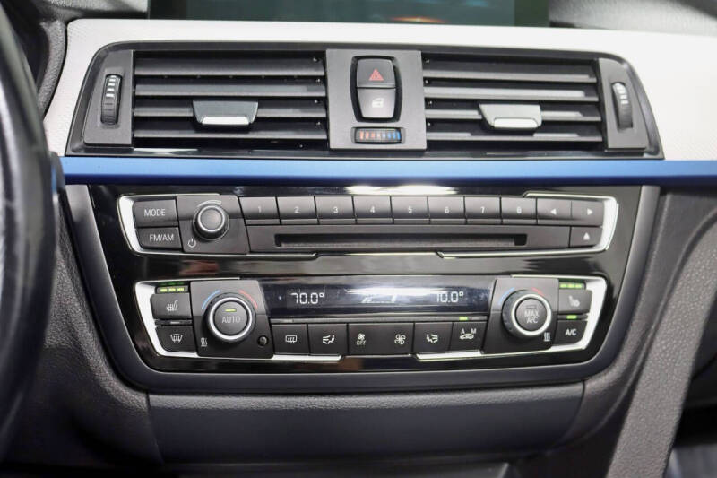 2017 BMW 4 Series 430i