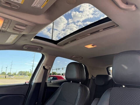 2017 Buick Encore Preferred II