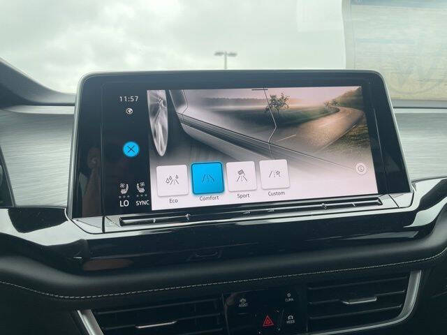 2026 Volkswagen Atlas Cross Sport SE