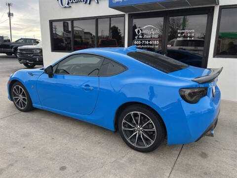 2020 Toyota 86