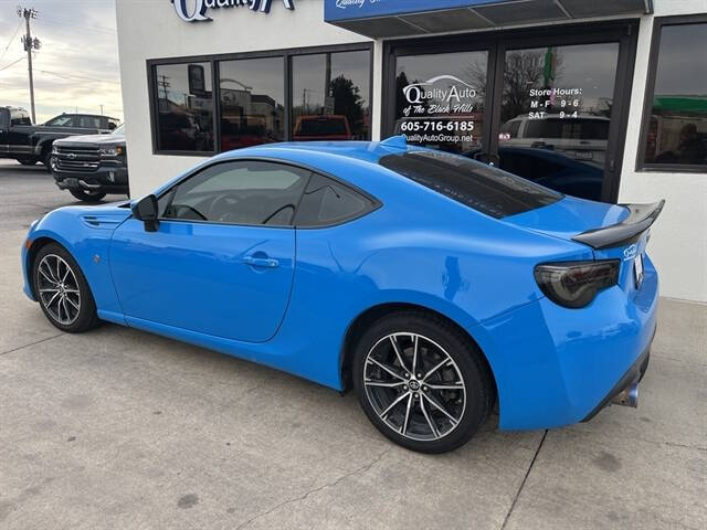 2020 Toyota 86