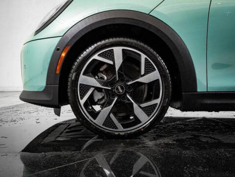 2026 MINI Convertible