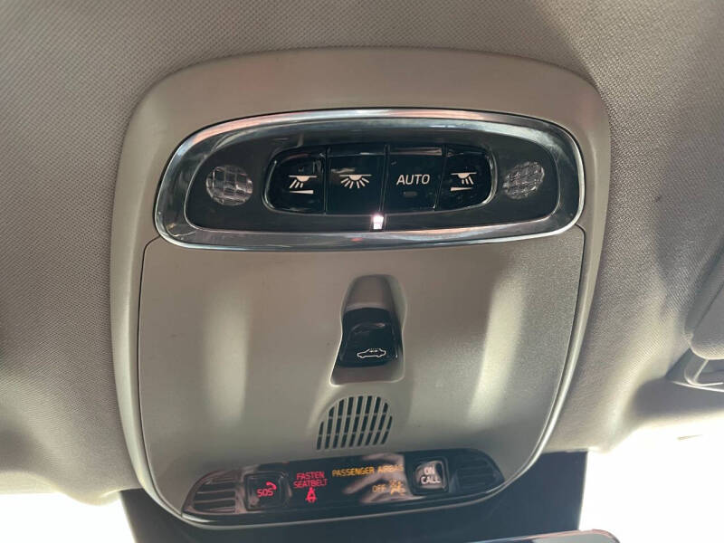 2016 Volvo XC90 T8 eAWD Inscription