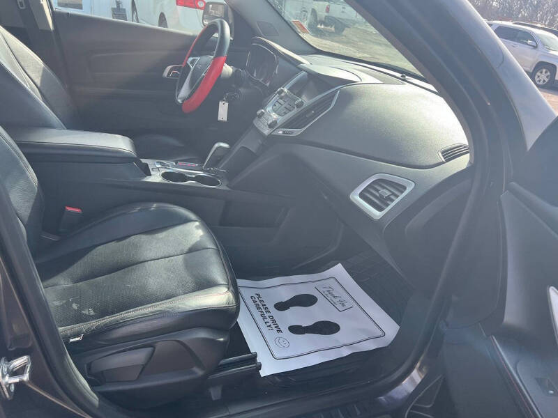 2014 GMC Terrain SLE-2