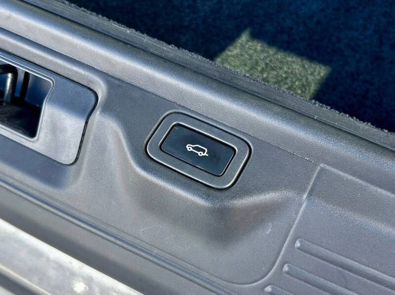 2021 Land Rover Range Rover P400 HSE Westminster Edition