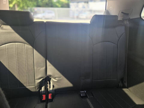 2014 Buick Enclave Leather
