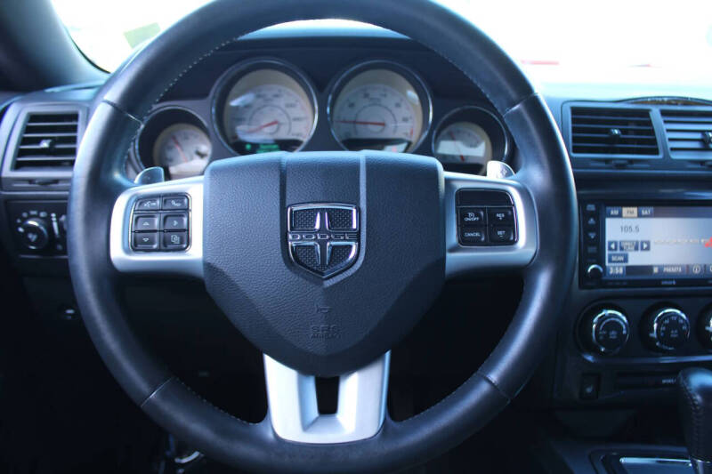 2014 Dodge Challenger