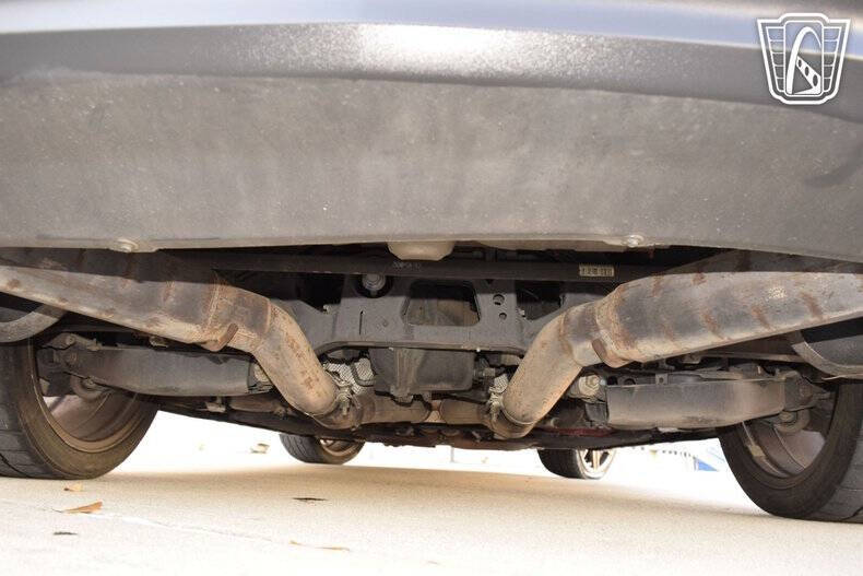 2016 Chevrolet Camaro SS