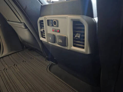 2021 Ford F-250 Super Duty